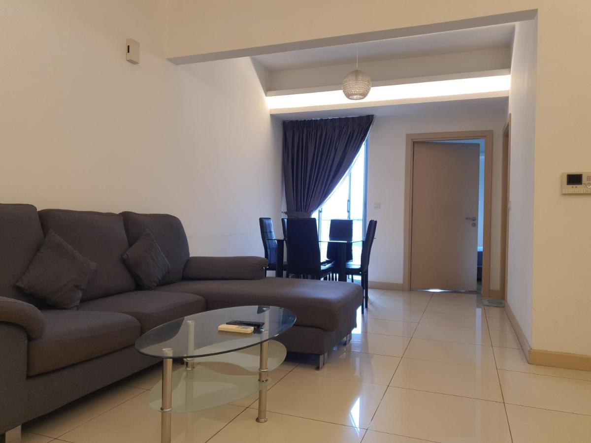 Nice One Bedroom At Mocha Suites Kuala Lumpur Exterior photo
